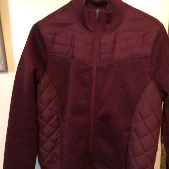 Xersion Jacket - Picture 2 of 2